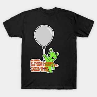 UFO T-Shirt